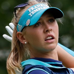 Jessica Korda on Road to Recovery After Painful Jaw Surgery - ZergNet