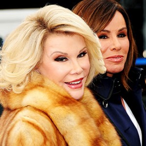 Medical Director Fired After Joan Rivers' Death - ZergNet