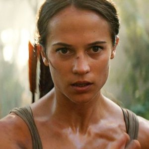 Why We're Excited For the New 'Tomb Raider' Movie - ZergNet