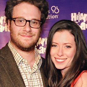 How Seth Rogen Turned Personal Tragedy Into Something Positive - ZergNet