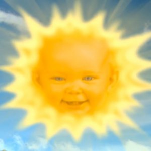 The Sun Baby From 'Teletubbies' is All Grown Up - ZergNet