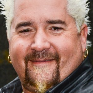 The Shady Truth About Guy Fieri - ZergNet