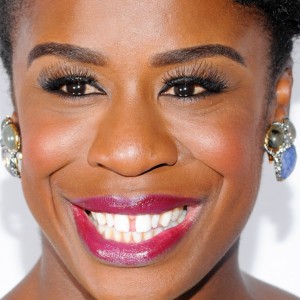 'OITNB’s' Uzo Aduba Almost Quit Acting - ZergNet