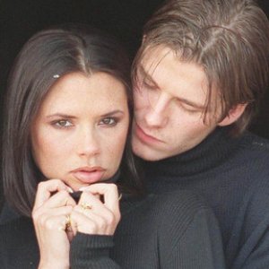 Strange Things About The Beckhams' Marriage - ZergNet