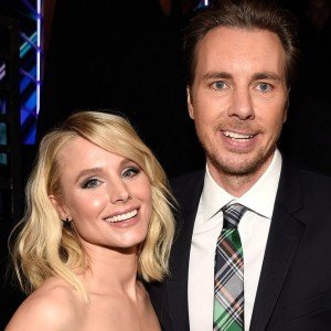 The Secret Behind Kristen Bell and Dax Shepard's Marriage - ZergNet