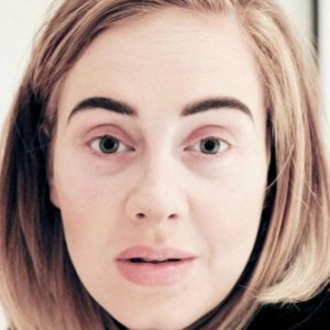 Stars Who Are Completely Unrecognizable Without Makeup - ZergNet