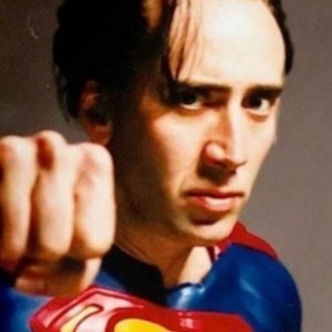 Why Nicolas Cage's 'Superman' Never Got Made - ZergNet
