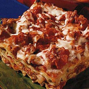 A Time Saving Lasagna Trick That Actually Makes It Taste Better - ZergNet