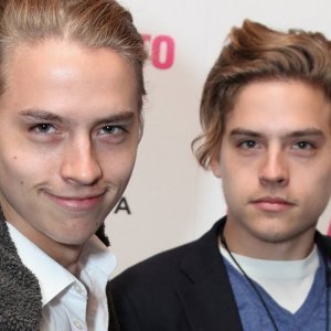 Things You Didn't Know About the Sprouse Twins - ZergNet