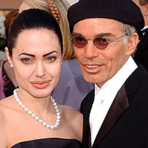 Billy Bob Thornton On What Life Was Like With Angelina Jolie - ZergNet