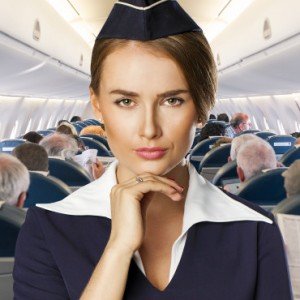 Here's Why You Shouldn't Irritate Your Flight Attendant - ZergNet