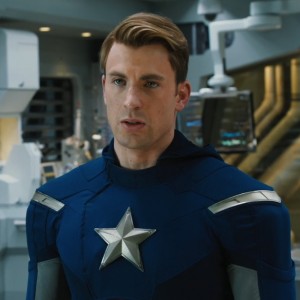 Captain America 'The Avengers' Deleted Scene Released - ZergNet