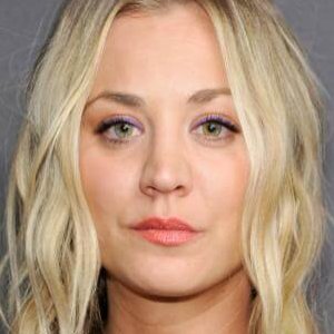 The Shady Truth About Kaley Cuoco - ZergNet