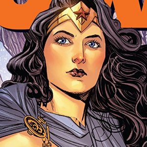 The Untold Truth of Wonder Woman's Costume - ZergNet