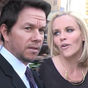 Wahlberg mccarthy jenny does mark why hate Mark Wahlberg