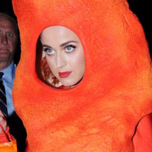 Katy Perry's Halloween Costume is the Best Thing Ever - ZergNet