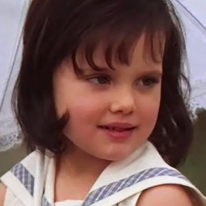 Shocking Facts The Story Behind Darla The Little Rascals Star You Thought You Knew - h320dso