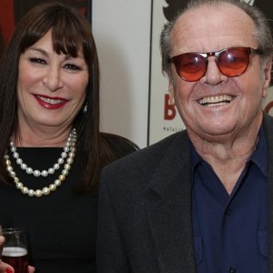 Anjelica Huston Opens Up About Relationship With Jack Nicholson - Zergnet