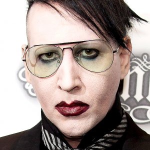 The Untold Truth of Marilyn Manson - ZergNet