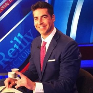 The Untold Truth of Jesse Watters - ZergNet