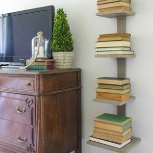 10 Great DIY Furniture Solutions for Small Spaces - ZergNet