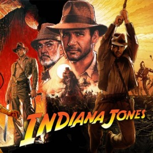 The Top 10 Greatest Indiana Jones Scenes - ZergNet