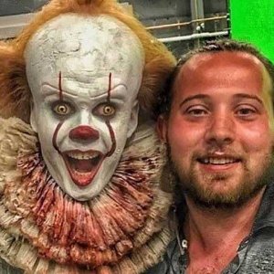 pennywise actor play henry deaver