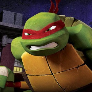 Lewis Black Guest Stars in Relaunched Ninja Turtles - ZergNet