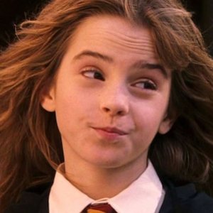 J.K. Rowling Confirms a Hermione Theory We Suspected All 