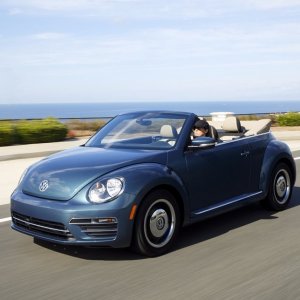 Facts You Don't Know About the VW Beetle - ZergNet