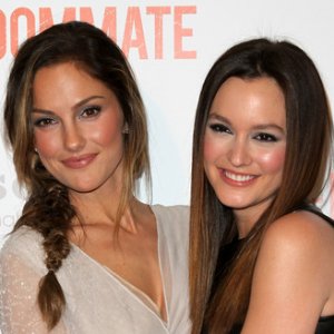 Celebrities Who Look Like Twins But Aren't Related - ZergNet