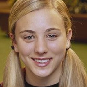 A Young Kaley Cuoco Reveals Her Hidden Talent - ZergNet