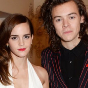 Emma Watson and Harry Styles Cause Internet Freakout - ZergNet