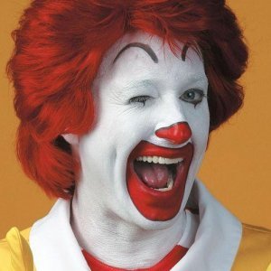 The Bizarre Truth About Ronald McDonald - ZergNet