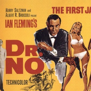 A Guide To James Bond Movie Titles - ZergNet