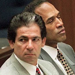 Where Are They Now: The O.J. Simpson Cast - ZergNet