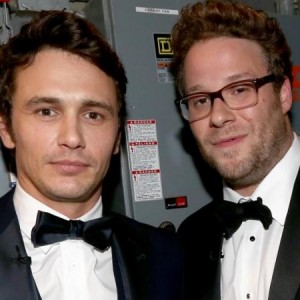 Seth Rogen & James Franco Cancel Appearances After Threat - ZergNet