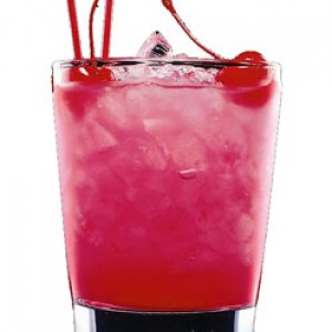 Ruby Red Negroni Cocktail for the Holidays - ZergNet