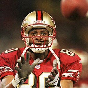 The 10 Greatest NFL Wide Receivers of All Time - ZergNet