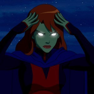 Young Justice To Join Boomerang Line Up Zergnet 