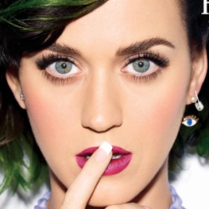 Inside the Weird World of Katy Perry - ZergNet