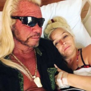 Beth Chapman Leaves Hospital Against Doctors' Advice - ZergNet