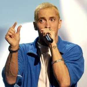 Eminem's Definition of 'Stan' Officially Added to Dictionary - ZergNet