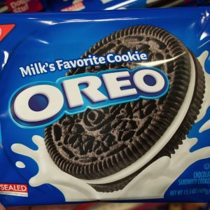 Oreos Are a Knock Off of This Cookie - ZergNet