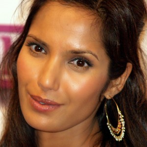 Padma Lakshmi Shares Stunning Vacation Photo - ZergNet