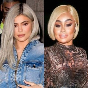Kylie Jenner Slams Blac Chyna In Explosive Leaked Email - ZergNet