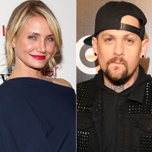 Video Footage From Cameron Diaz And Benji Madden's Wedding - ZergNet