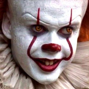 pennywise actor new movie