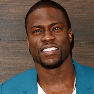 Kevin Hart Angered The Gay Community - ZergNet
