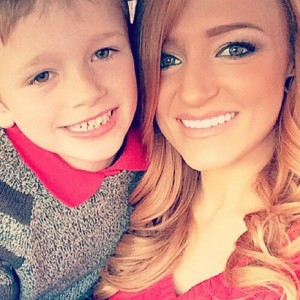 'Teen Mom' Star Involved in Major Car Accident - ZergNet